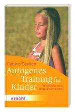 Cover-Bild Autogenes Training für Kinder