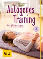 Cover-Bild Autogenes Training (mit CD)