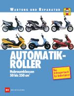 Cover-Bild Automatik-Roller