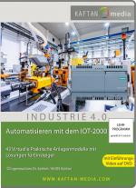 Cover-Bild Automatisieren mit dem IOT-2000