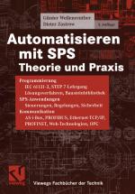 Cover-Bild Automatisieren mit SPS