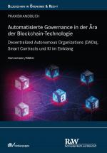 Cover-Bild Automatisierte Governance in der Ära der Blockchain-Technologie