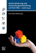Cover-Bild Automatisierung und Anwendungsentwicklung auf dem Mac - Einführungen