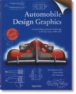 Cover-Bild Automobile Design Graphics