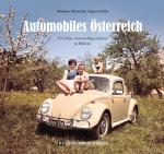Cover-Bild Automobiles Österreich