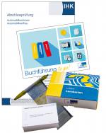 Cover-Bild Automobilkaufmann/Automobilkauffrau