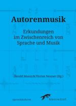 Cover-Bild Autorenmusik