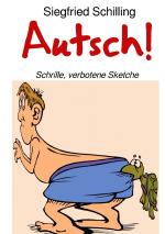 Cover-Bild Autsch!