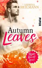 Cover-Bild Autumn Leaves