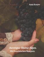 Cover-Bild Auvergne-Rhône-Alpes.