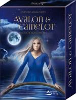 Cover-Bild Avalon & Camelot