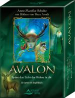 Cover-Bild Avalon