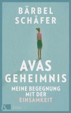 Cover-Bild Avas Geheimnis