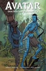 Cover-Bild Avatar: Der nächste Schatten