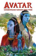 Cover-Bild Avatar: Gemeinsam gegen den Tod