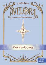 Cover-Bild Avelora (Band 2)