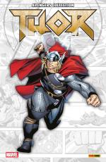 Cover-Bild Avengers Collection: Thor