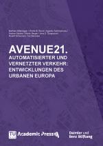 Cover-Bild AVENUE21.