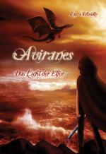 Cover-Bild Aviranes - Das Licht der Elfen