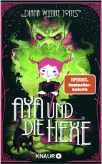 Cover-Bild Aya und die Hexe