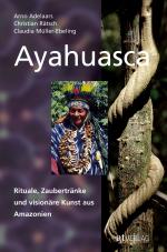 Cover-Bild Ayahuasca
