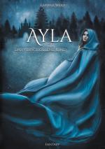 Cover-Bild Ayla