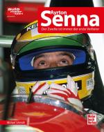 Cover-Bild Ayrton Senna