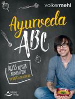 Cover-Bild Ayurveda-ABC