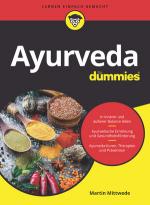 Cover-Bild Ayurveda für Dummies