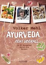 Cover-Bild Ayurveda geht überall