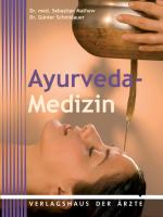Cover-Bild Ayurveda-Medizin