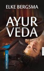 Cover-Bild Ayurveda - Ostfrieslandkrimi