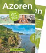 Cover-Bild Azoren – Zeit für das Beste