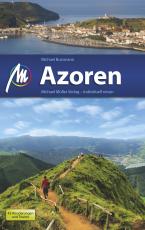 Cover-Bild Azoren