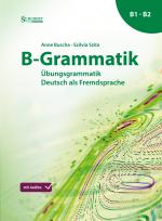 Cover-Bild B-Grammatik