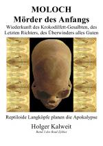 Cover-Bild Baal-Zyklus / Moloch Mörder des Anbeginns