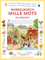 Cover-Bild Bàbbelbuech. Mille mots en alsacien