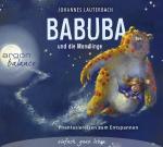 Cover-Bild Babuba und die Mondlinge