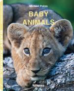 Cover-Bild Baby Animals
