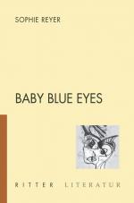 Cover-Bild Baby Blue Eyes