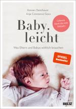 Cover-Bild Baby.leicht