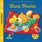 Cover-Bild Baby Pixi 13: VE 5 Gute Nacht