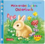 Cover-Bild Baby Pixi 63: Mein erstes buntes Osterbuch