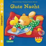 Cover-Bild Baby Pixi (unkaputtbar) 13: Gute Nacht