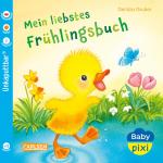Cover-Bild Baby Pixi (unkaputtbar) 147: Mein liebstes Frühlingsbuch