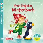 Cover-Bild Baby Pixi (unkaputtbar) 150: Mein liebstes Winterbuch