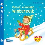 Cover-Bild Baby Pixi (unkaputtbar) 91: Meine schönste Winterzeit