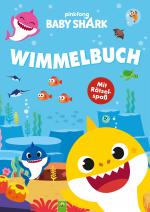 Cover-Bild Baby Shark Wimmelbuch