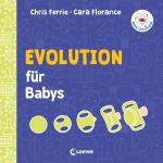 Cover-Bild Baby-Universität - Evolution für Babys