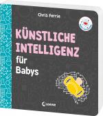 Cover-Bild Baby-Universität - Künstliche Intelligenz für Babys